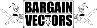 Bargain Vector Images