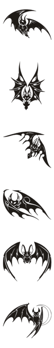 Low Resolution Samples